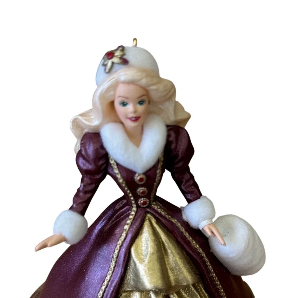 Hallmark every little